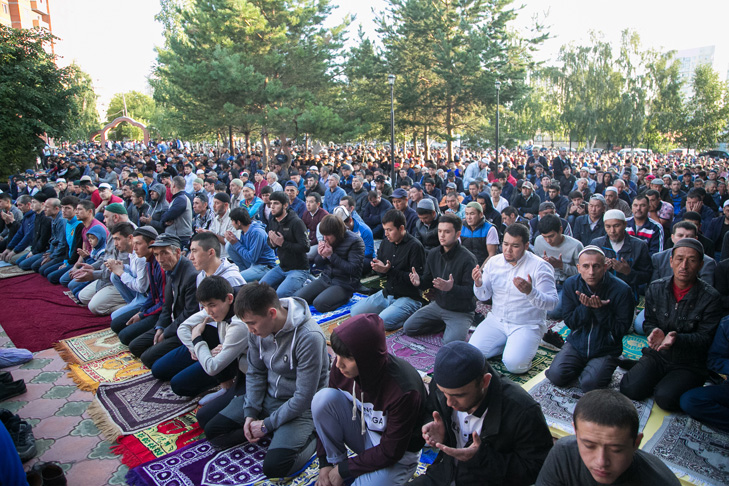 фото Алексея Танюшина