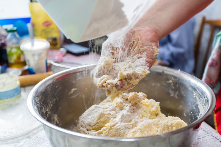 фото Андрея Заржецкого