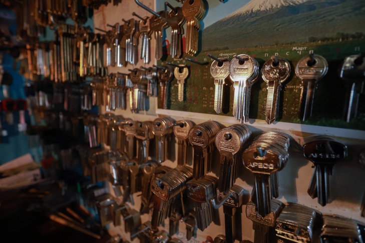 Фото Андрея Заржецкого Фото Андрея Заржецкого