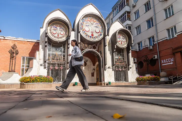 Фото Андрея Заржецкого Фото Андрея Заржецкого