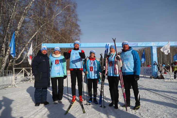 Фото Андрея Заржецкого