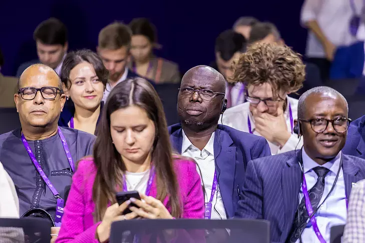 фото Андрея Заржецкого