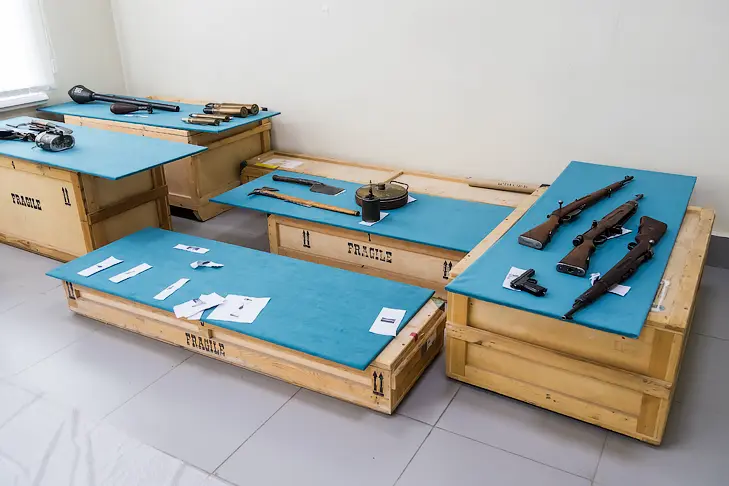 Фото Андрея Заржецкого