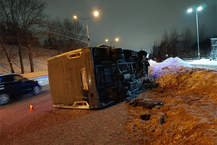 Маршрутка 91 в Октябрьском районе.png