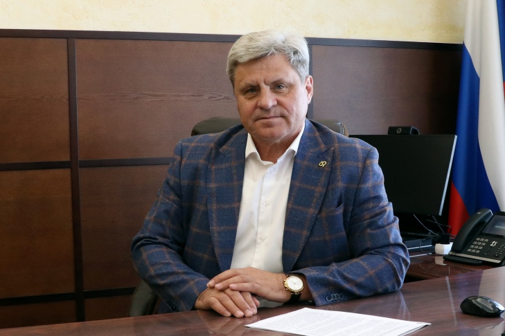 Фото предоставлено отделением СФР по Новосибирской области 