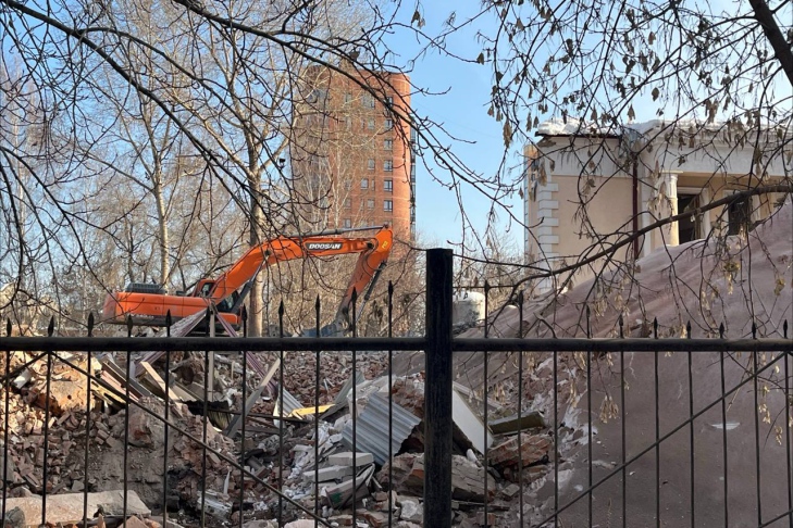 Фото Алины Кухмарь