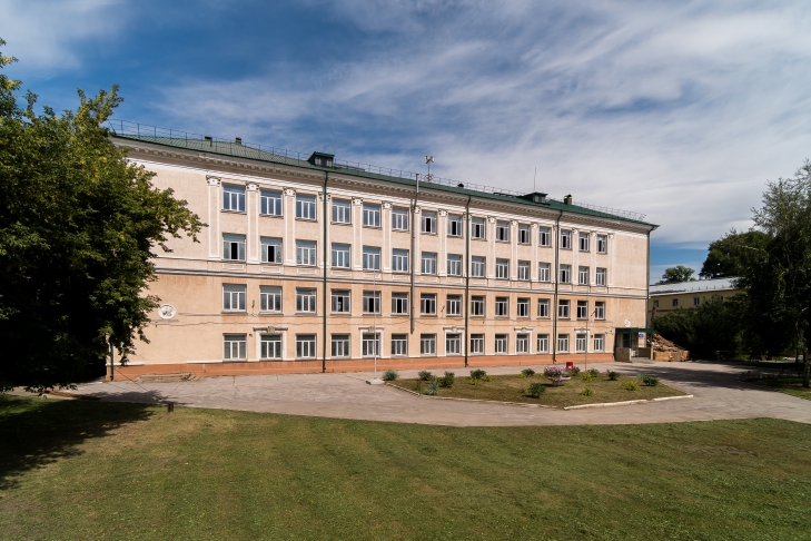 Фото Андрея Заржецкого