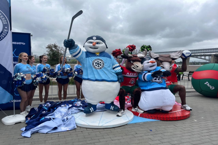 Фото Алины Кухмарь