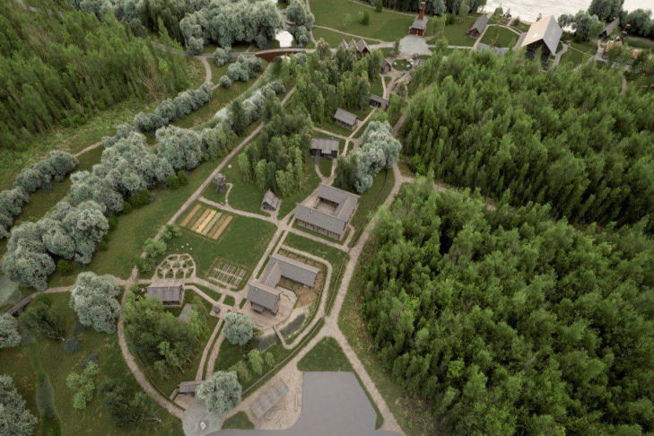 Фото из ТГ-канала Максима Кудрявцева