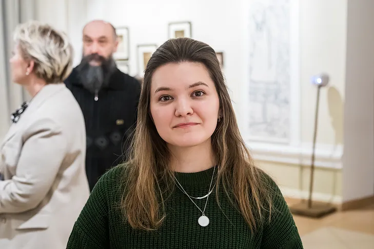 Фото Андрея Заржецкого