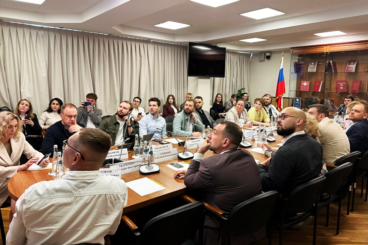 фото пресс-служба МНМ