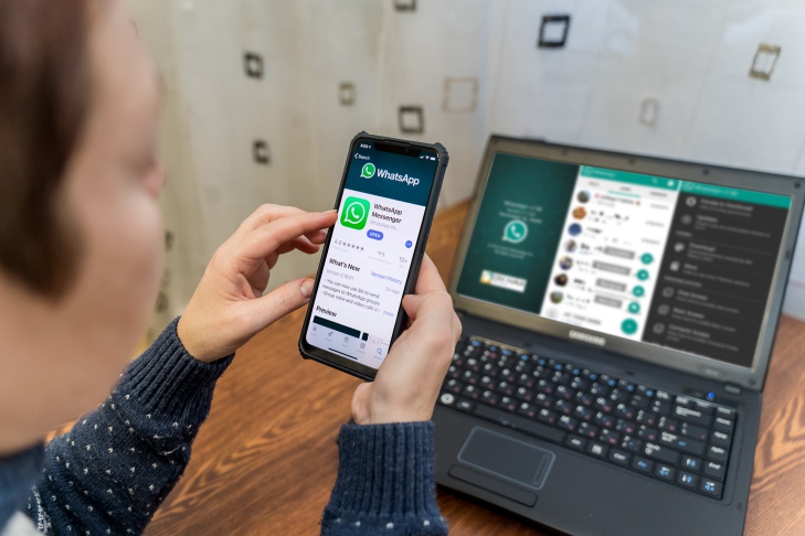 Фото Андрея Заржецкого