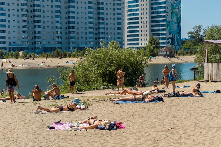 Фото Андрея Заржецкого Фото Андрея Заржецкого