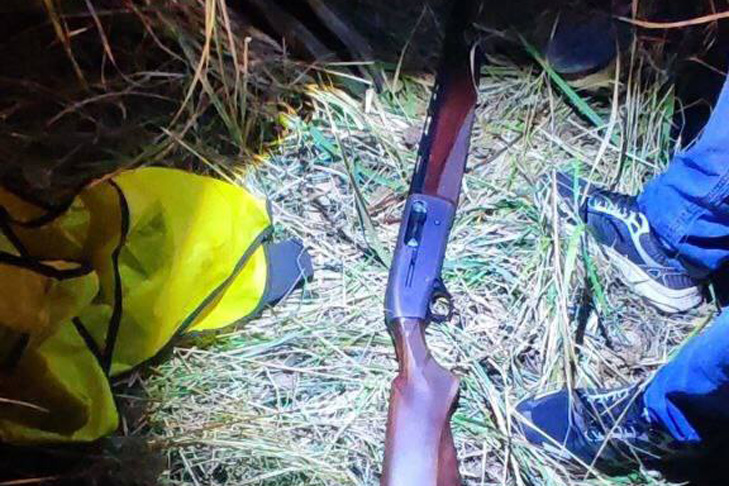 фото прокуратура НСО