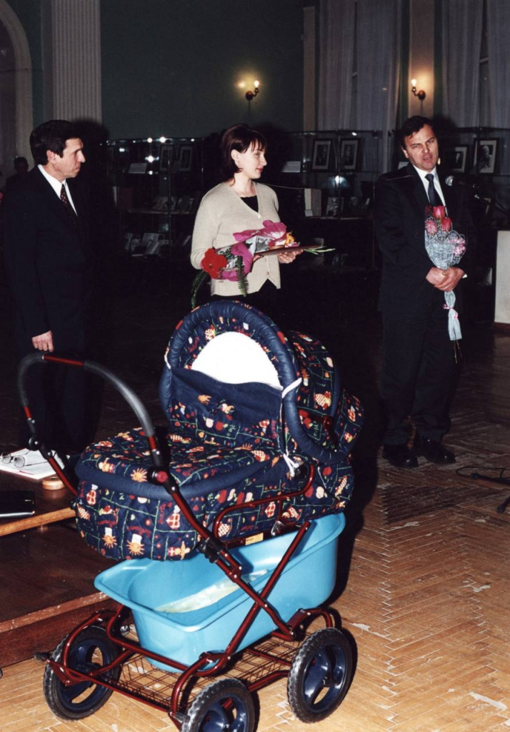 Фото Краеведческого музея