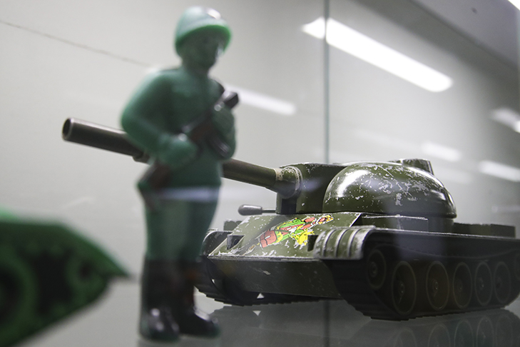 фото Алины Кухмарь