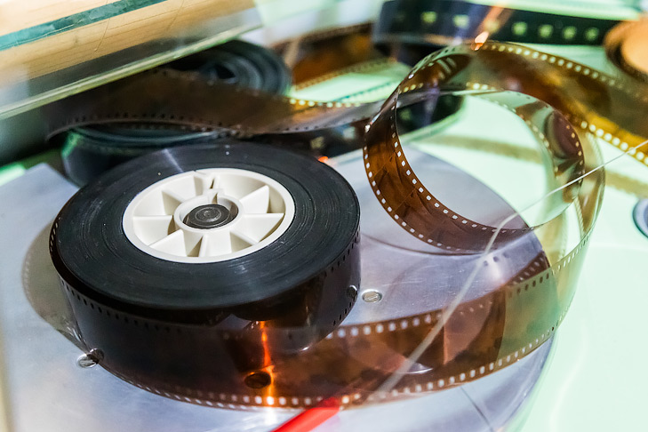 Фото Андрея Заржецкого