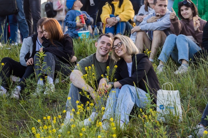 фото Андрей Заржецкий