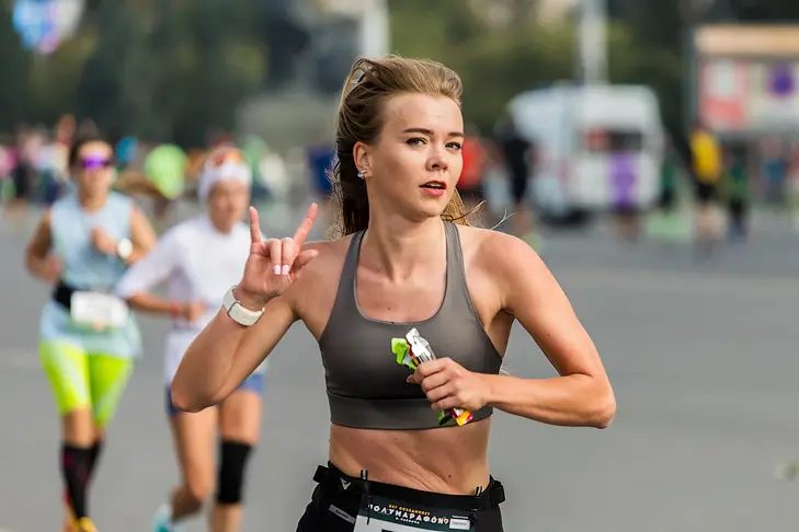 Фото Андрея Заржецкого