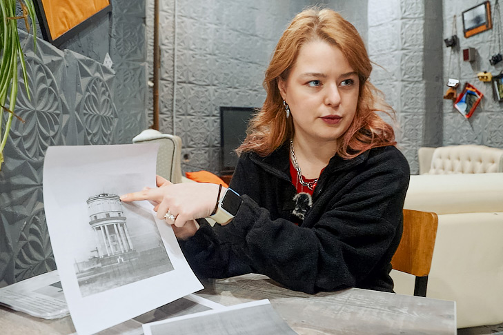 Фото Андрея Заржецкого