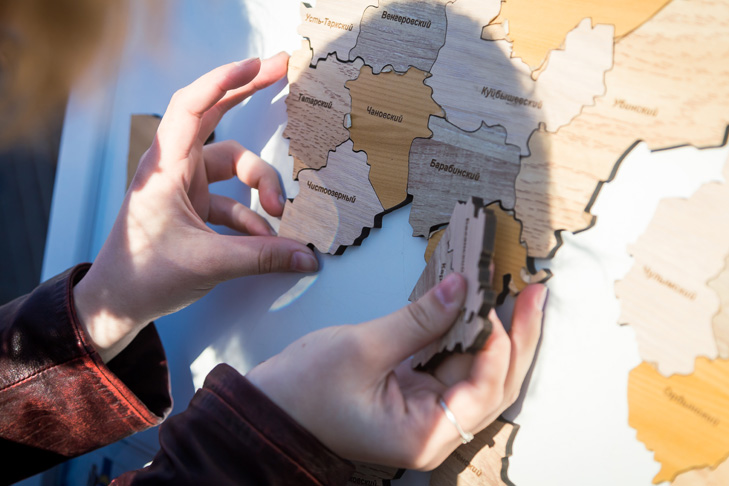 фото Андрея Заржецкого