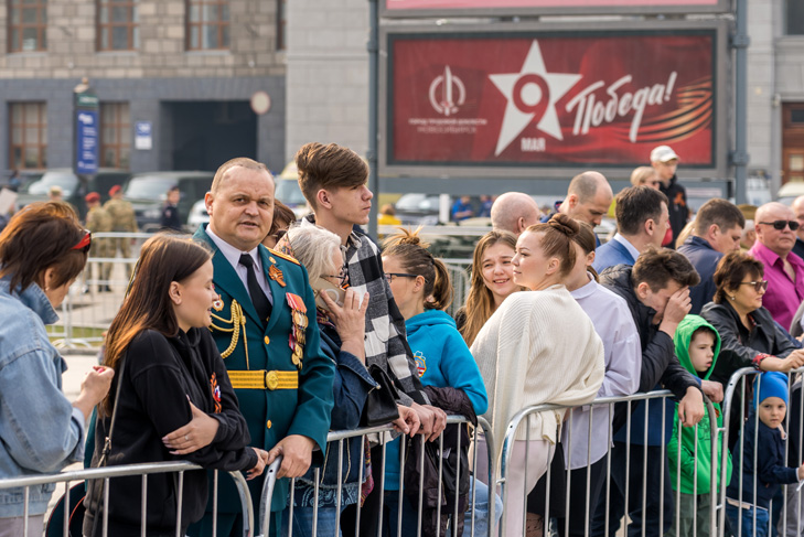 фото Андрея Заржецкого