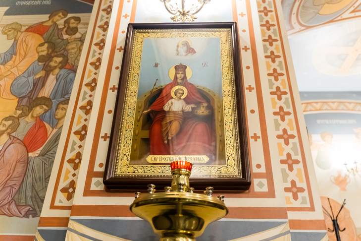 фото Андрея Заржецкого