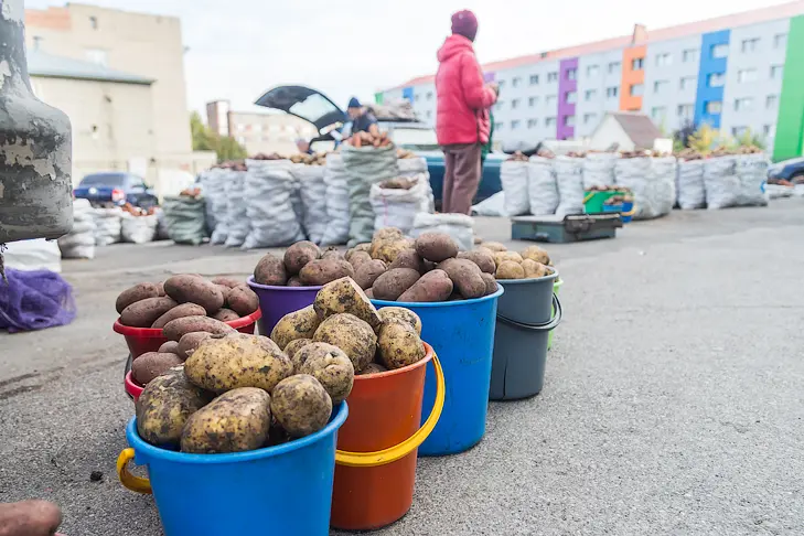 Фото Андрея Заржецкого