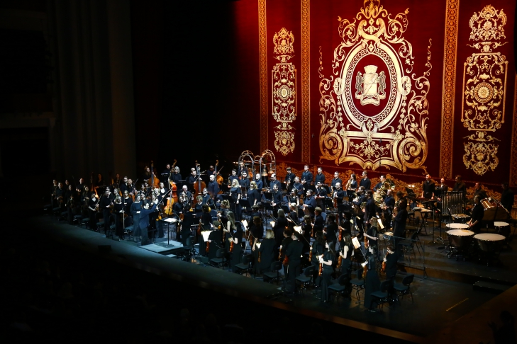 Фото Алины Кухмарь