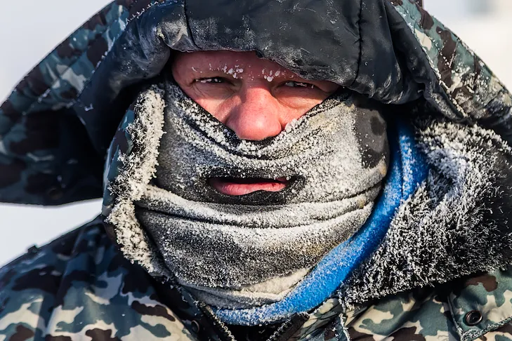 Фото Андрея Заржецкого