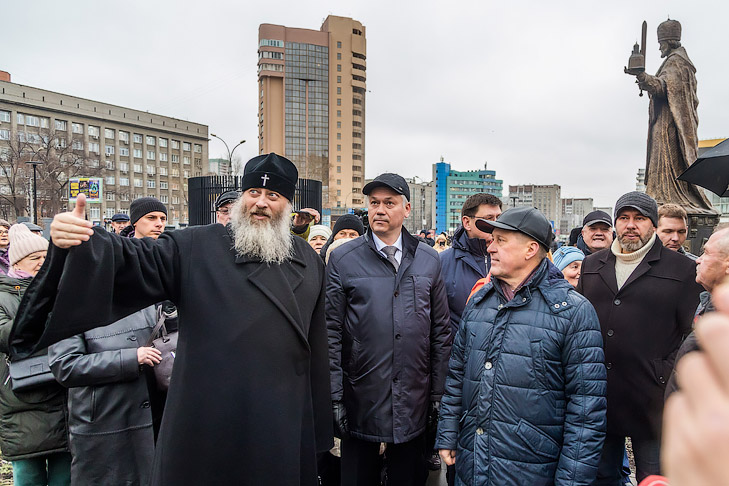 Фото Андрей Заржецкий