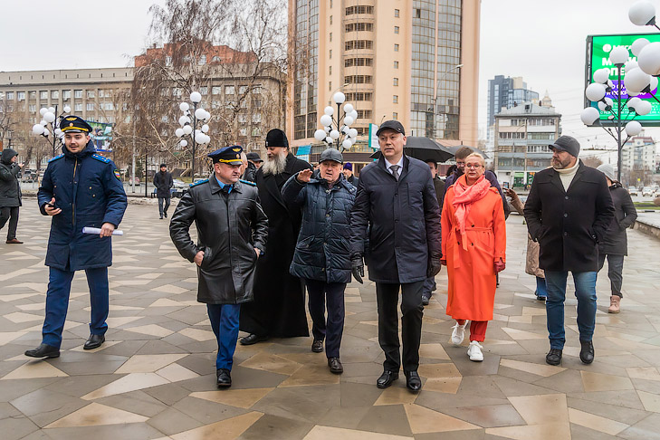 Фото Андрей Заржецкий