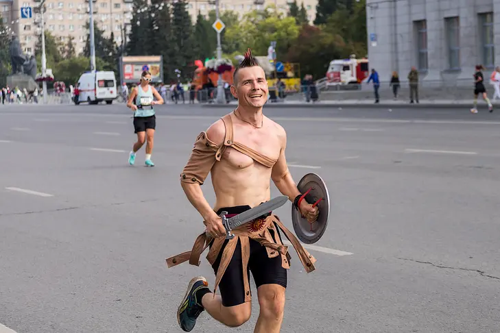 Фото Андрея Заржецкого