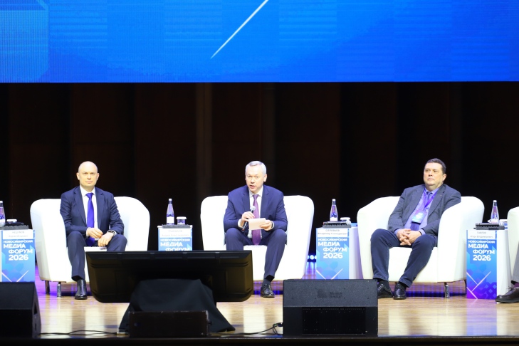 фото Андрей Заржецкий