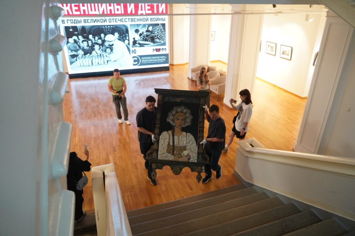 Фото Андрея Заржецкого Фото Андрея Заржецкого