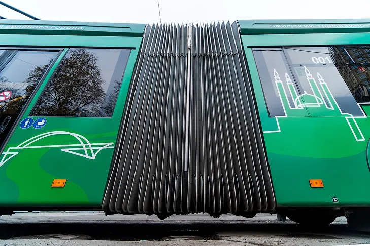 Фото Андрея Заржецкого