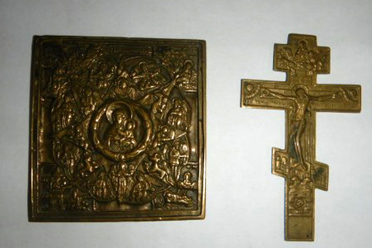 фото Сибирское таможенное управление