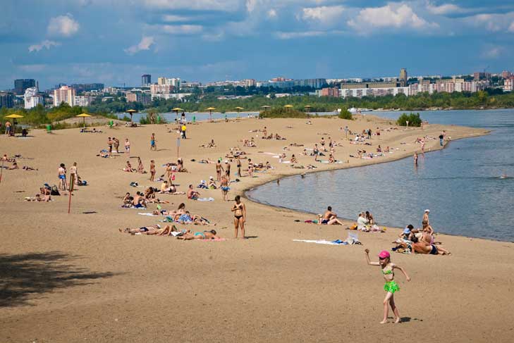 фото Андрея Заржецкого