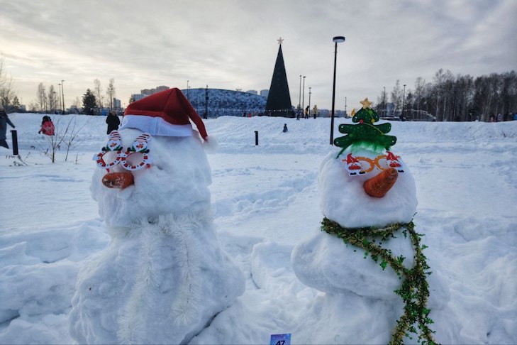 фото Андрей Заржецкий