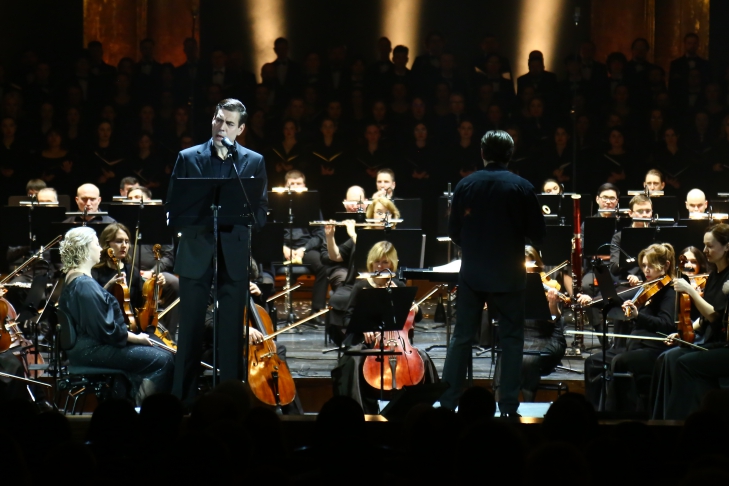 Фото Алины Кухмарь