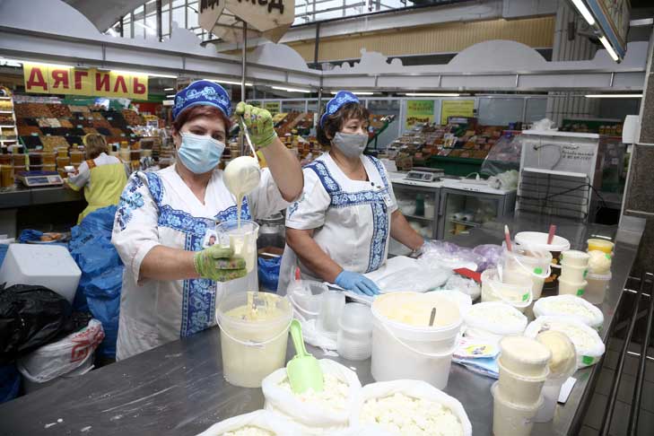 Фото Алексея Танюшина