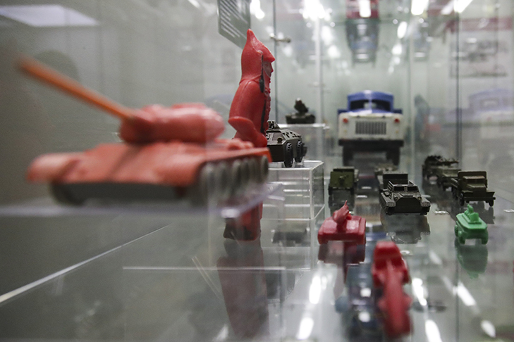 фото Алины Кухмарь