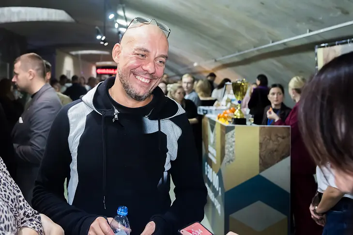 Фото Андрея Заржецкого