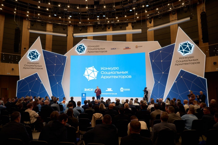 фото пресс-службы мастерской управления "Сенеж"