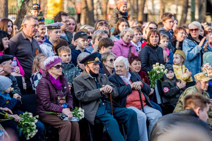 фото Андрея Заржецкого