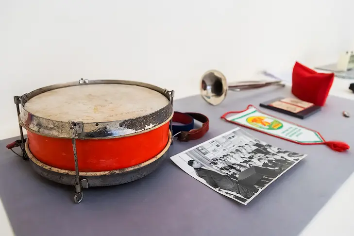 Фото Андрея Заржецкого