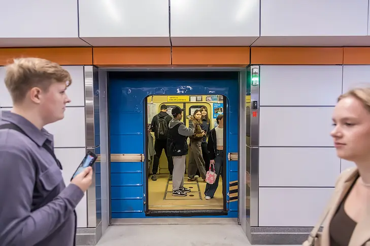 Фото Андрея Заржецкого