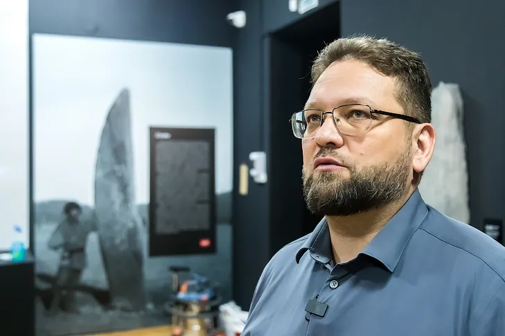 Фото Андрея Заржецкого Фото Андрея Заржецкого