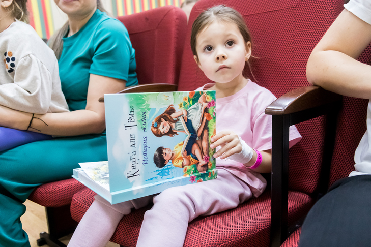 фото Андрея Заржецкого