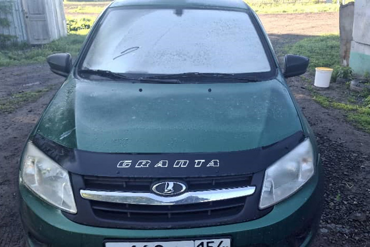 фото Шакира Сулейманова